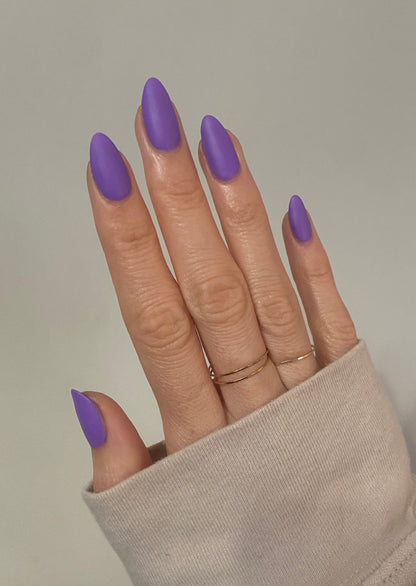 PRETTY IN A HANDSOME WAY (matte)
