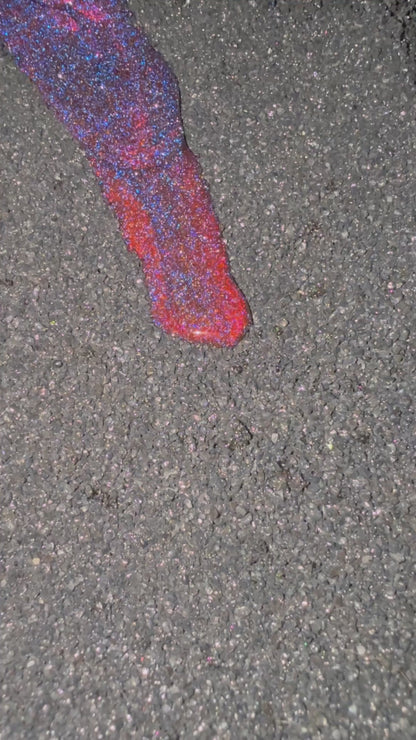 CHERRY PUNK (reflective)
