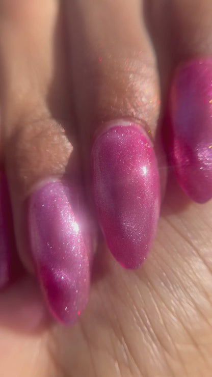 10 THINGS I DON'T HATE ABOUT YOU (magnetic)