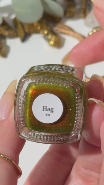HAG