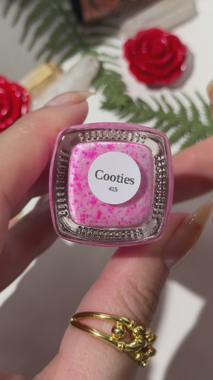 COOTIES