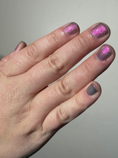 JUSTICE FOR RECEDING HAIRLINES! THE PERPETUAL SCAPEGOAT OF BAD PERSONALITIES BEING DUMPED