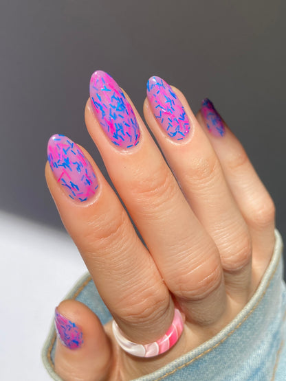 SQUIGGLES (photochromatic)