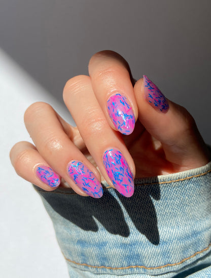 SQUIGGLES (photochromatic)