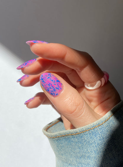 SQUIGGLES (photochromatic)