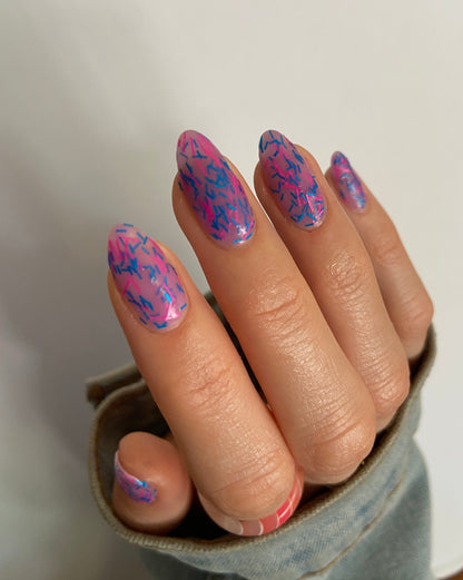 SQUIGGLES (photochromatic)