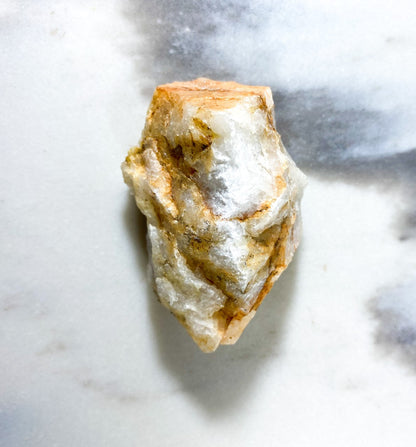 QUARTZ: Palmdale, California (Dust to Dust)