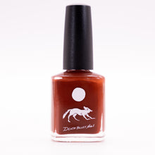 Load image into Gallery viewer, BURNT SIENNA