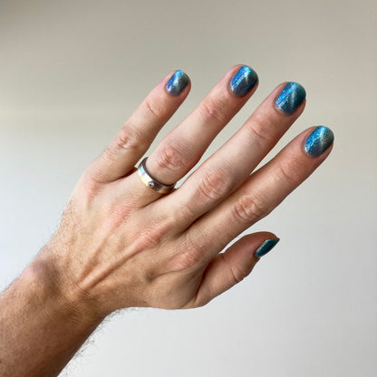 SPACE COWBOY (magnetic)
