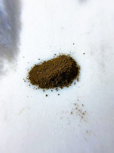 BONE: Bastrop, TX (Dust to Dust)