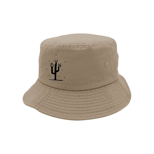 Cactus Bucket Hat