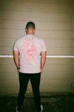 Load image into Gallery viewer, Snake vs. Lion T-Shirt