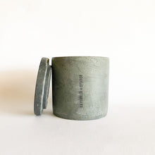 Load image into Gallery viewer, Lavender + Spruce (two-wick / large)