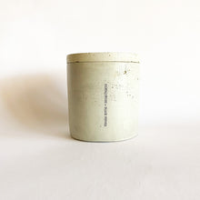 Load image into Gallery viewer, Sandalwood + Black Pepper (two-wick / large)