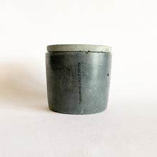 Load image into Gallery viewer, Sandalwood + Black Pepper (two-wick / small)