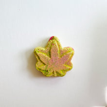 Load image into Gallery viewer, BOMBSHELL - APPLE FLOWER (small)