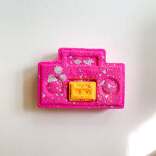 Load image into Gallery viewer, BOMBSHELL - ORANGE + LEMON (big)