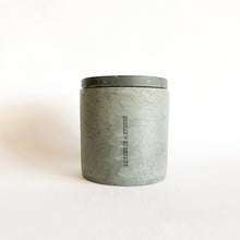 Load image into Gallery viewer, Lavender + Spruce (two-wick / large)