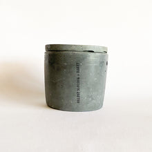 Load image into Gallery viewer, Orange Blossom + Honey (two-wick / small)