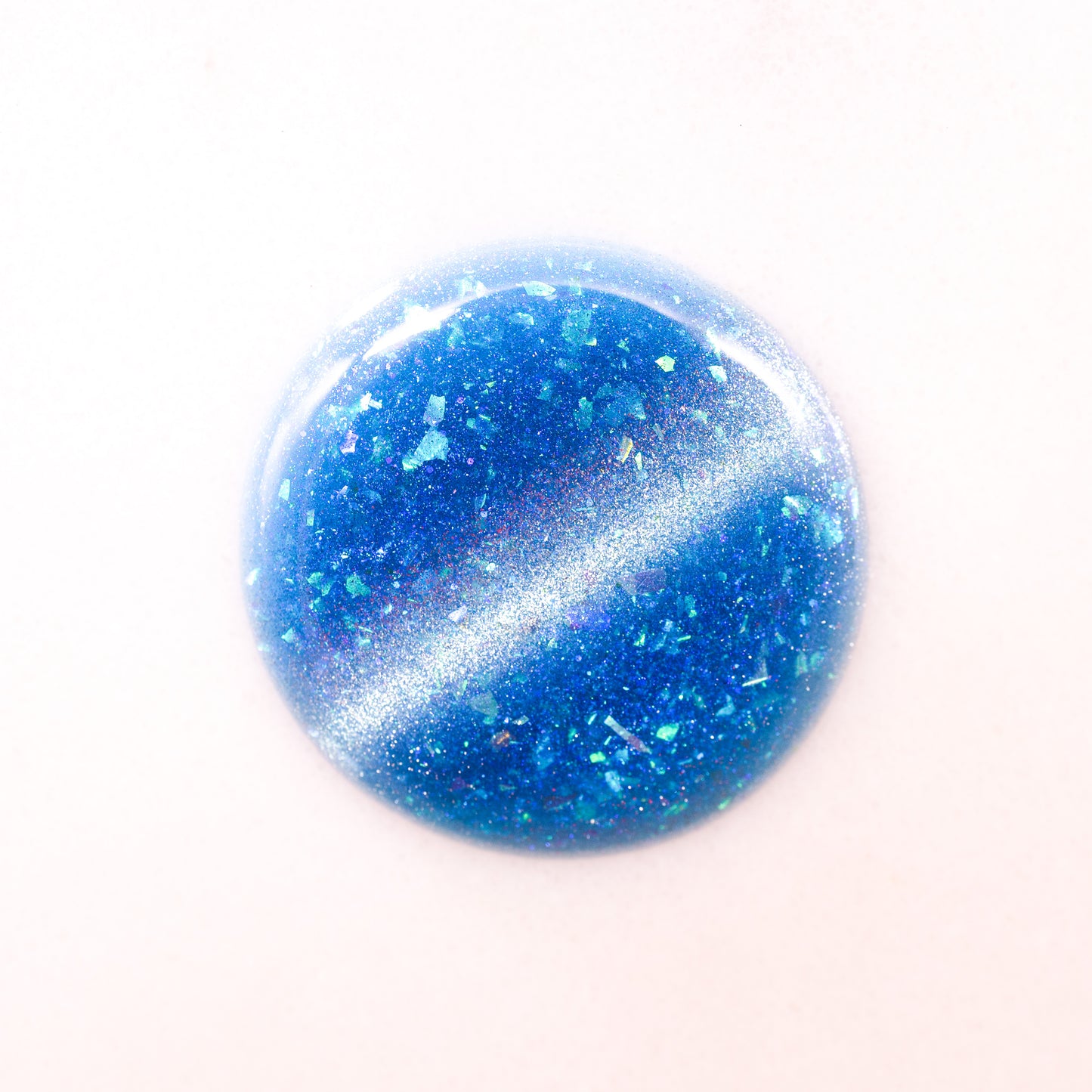 SPACE COWBOY (magnetic)