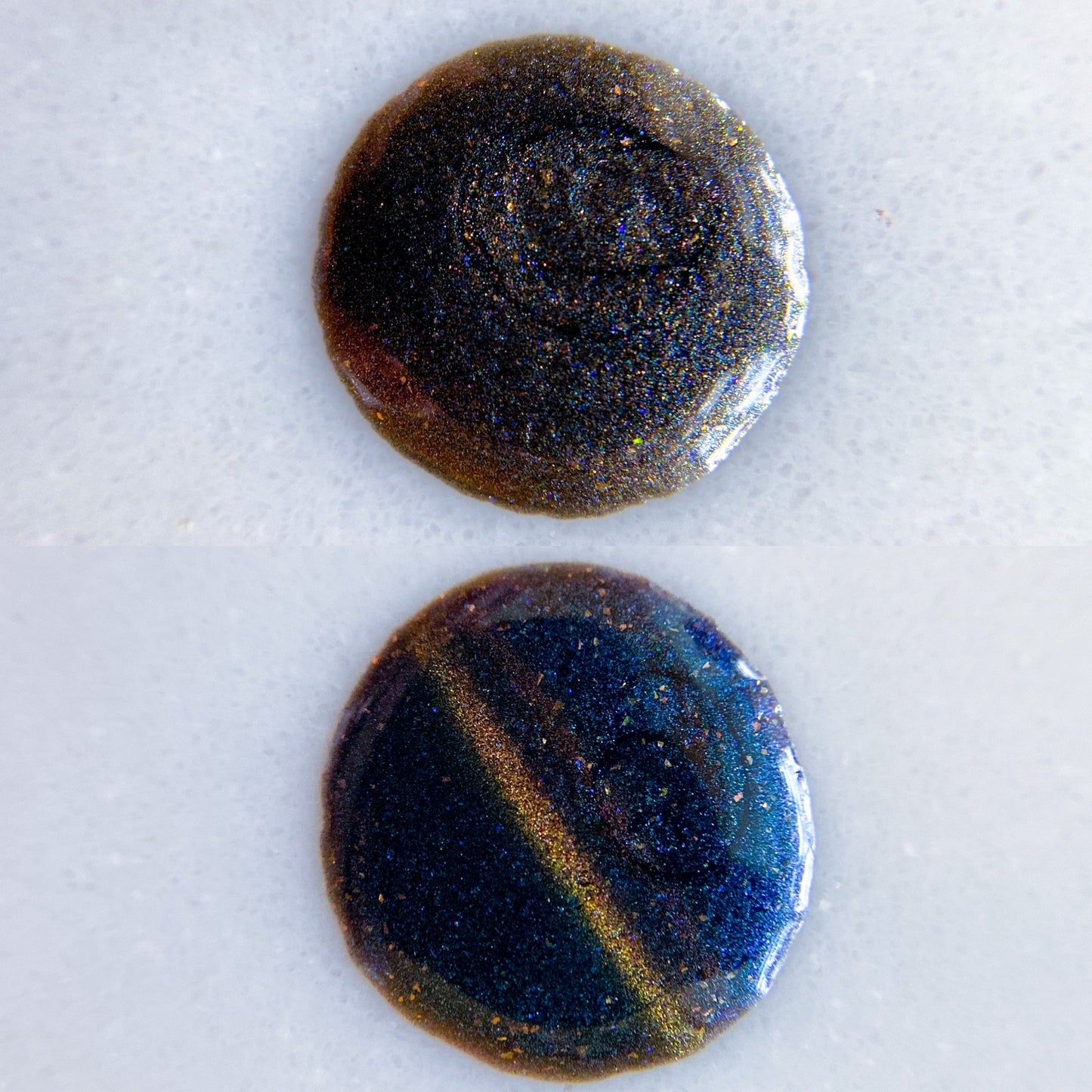 THE PULP OF STARDUST (magnetic)