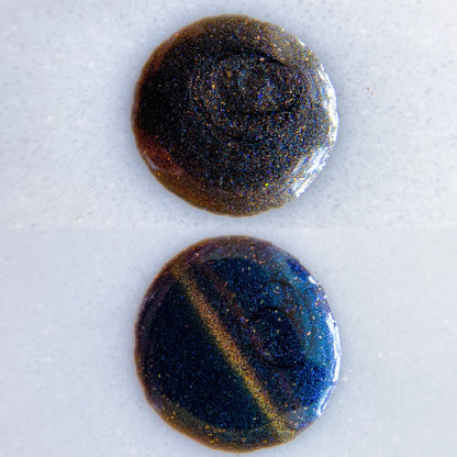 THE PULP OF STARDUST (magnetic)