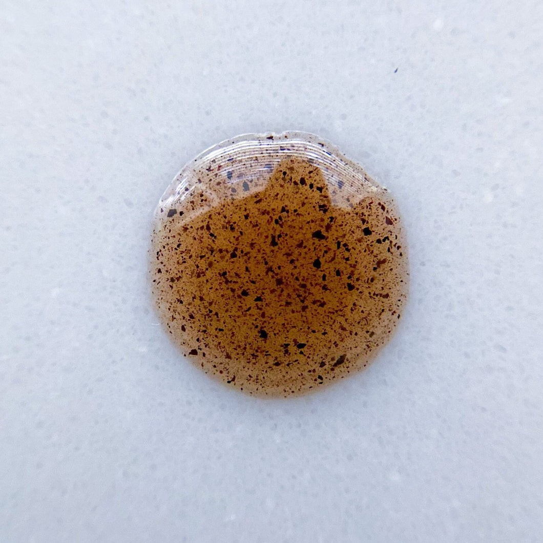 BONE: Bastrop, TX (Dust to Dust)