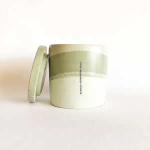 Magnolia + Ylang-Ylang + Honey (two-wick / large)
