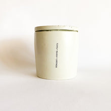 Load image into Gallery viewer, Bergamot + Pepper + Earth (two-wick / large)