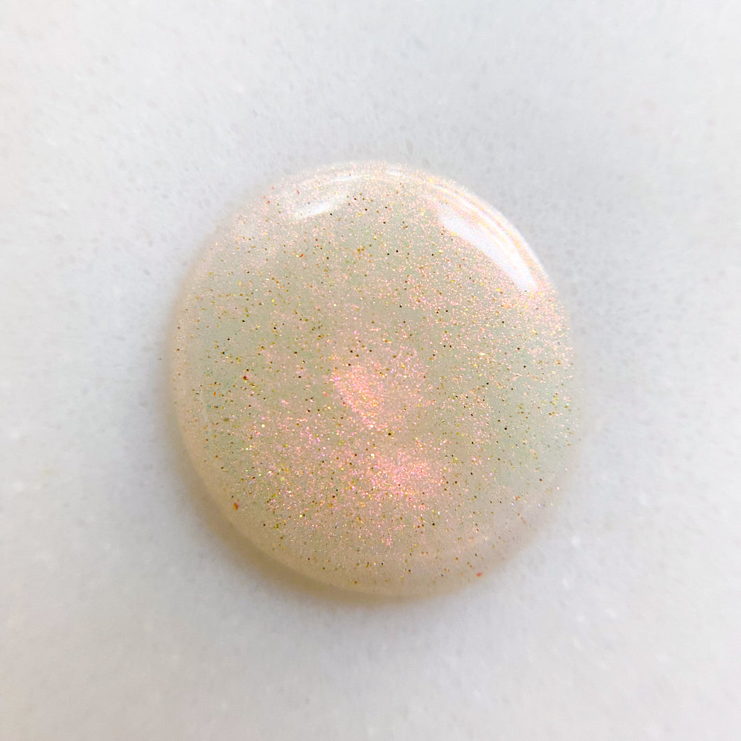 CITRINE: Franklin, NC (Dust to Dust)