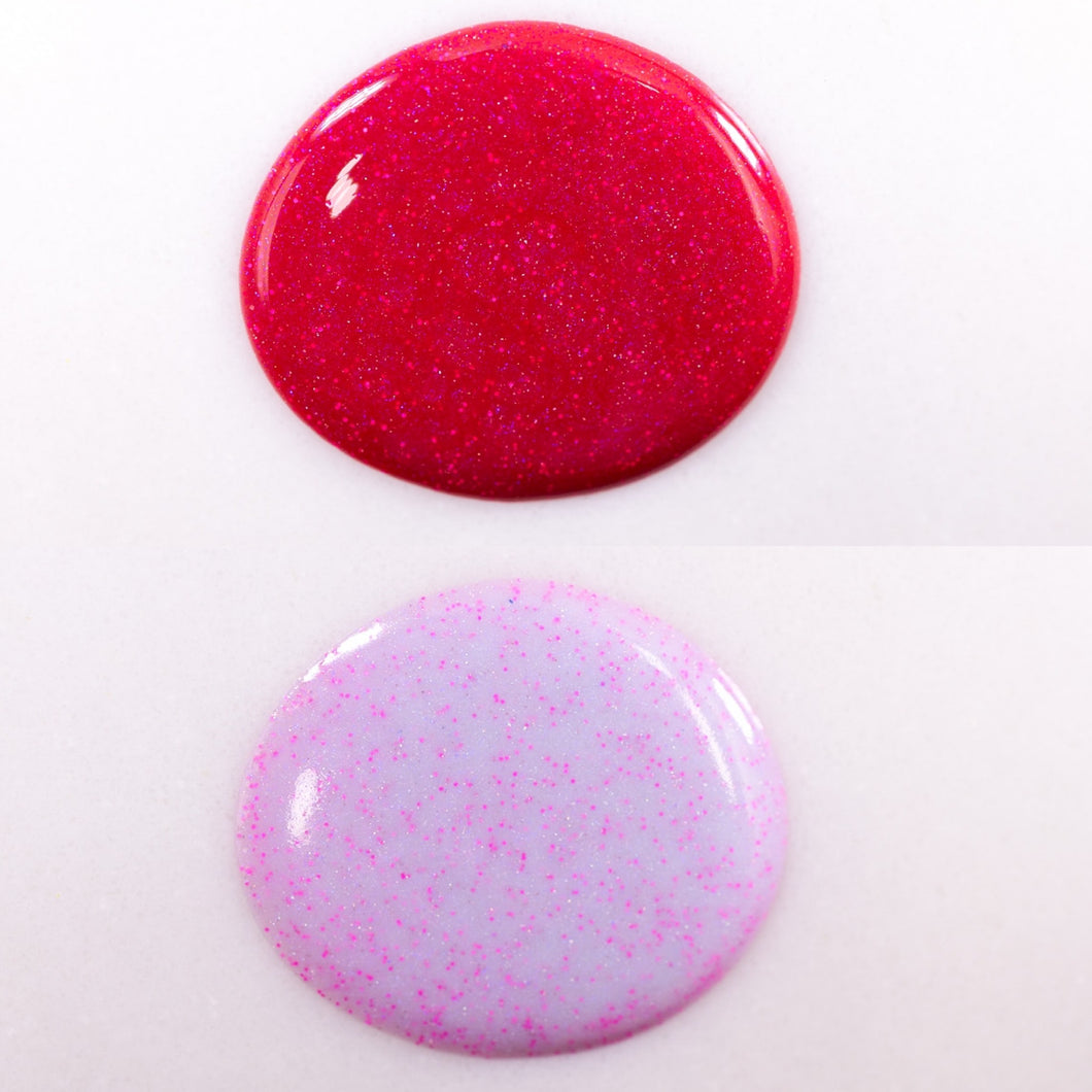 HARD CANDY (thermal)
