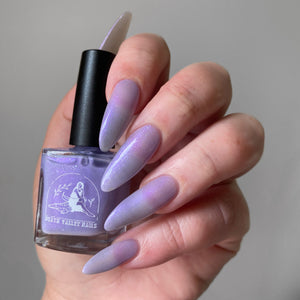 GRIS-GRIS OF THE BOG (glow)