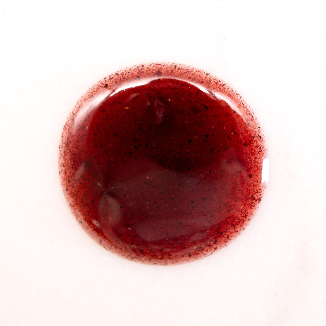 HIBISCUS FLOWER + BEET ROOT (Dust to Dust)