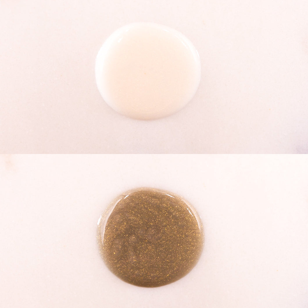 SPOILED MILK (photochromatic)