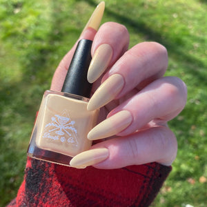 DEVON - DEATH & CO COLLABORATION