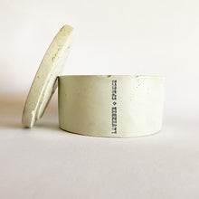 Load image into Gallery viewer, Lavender + Spruce (three-wick)