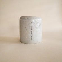 Load image into Gallery viewer, Smoked Vanilla + Wood (two-wick)