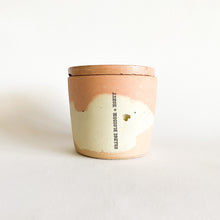 Load image into Gallery viewer, Orange Blossom + Honey (two-wick / small)