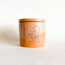 Load image into Gallery viewer, Orange Blossom + Honey (two-wick / small)