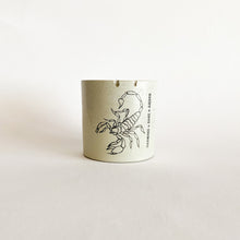 Load image into Gallery viewer, Oakmoss + Sage + Amber (one-wick)