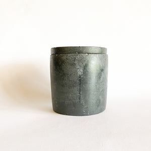 Sandalwood + Black Pepper (two-wick / large)