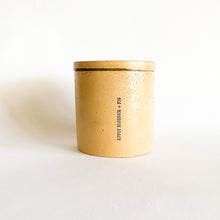 Load image into Gallery viewer, Apple Blossom + Fig (two-wick / large)