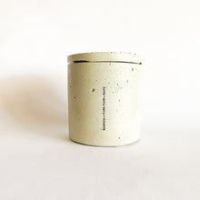 Load image into Gallery viewer, Magnolia + Ylang-Ylang + Earth (two-wick / large)
