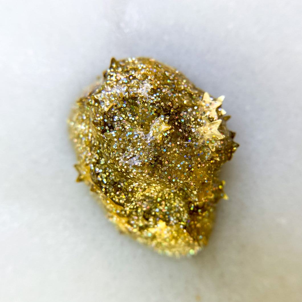True Grit: GOLD