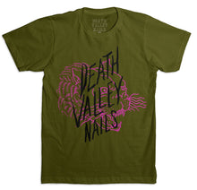 Load image into Gallery viewer, Neon Tiger T-Shirt