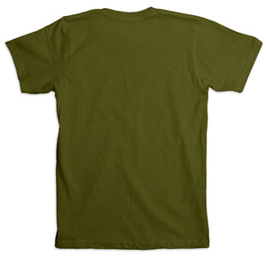 Neon Tiger T-Shirt